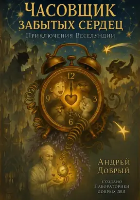 Часовщик Забытых Сердец