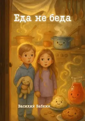 Еда не беда