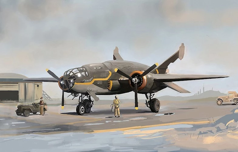 Ultimа Ratio [СИ]