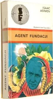 Agent Fundacji