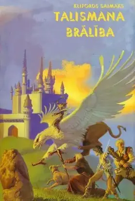 Talismana brālība