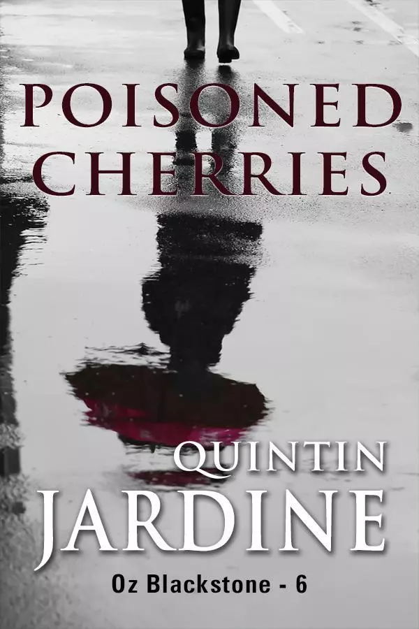 Poisoned Cherries