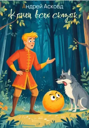 Конец всех сказок