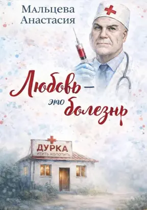 Любовь это болезнь