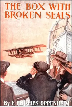 The Box with Broken Seals