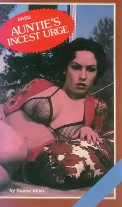 Auntie_s incest urge