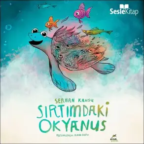 Sırtımdaki Okyanus