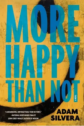 More Happy Than Not