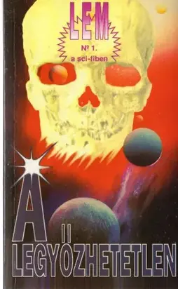 A “Legyőzhetetlen”