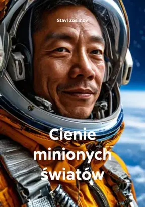 Cienie minionych światów
