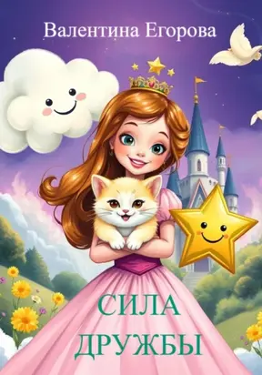 Сила Дружбы
