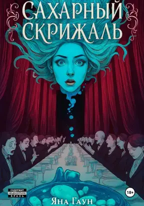 Сахарный скрижаль