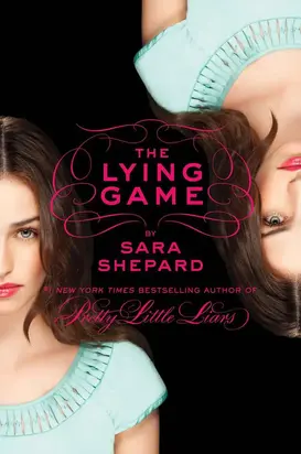 The Lying Game