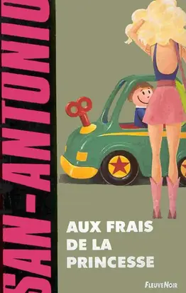 Aux frais de la princesse