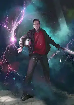 Темный инквизитор. Последний шаг