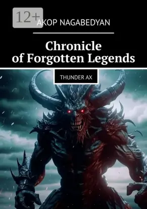 Chronicle of Forgotten Legends. Thunder Ax