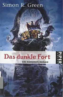 Das dunkle Fort