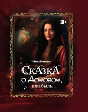 Сказка о Домовом, или быль…