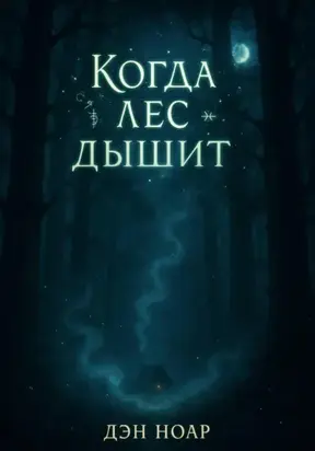 Когда лес дышит