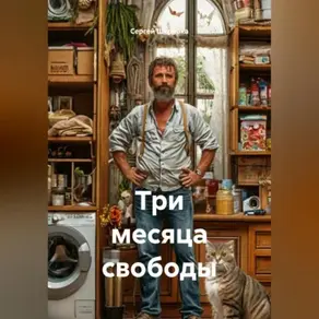 «Три месяца свободы»