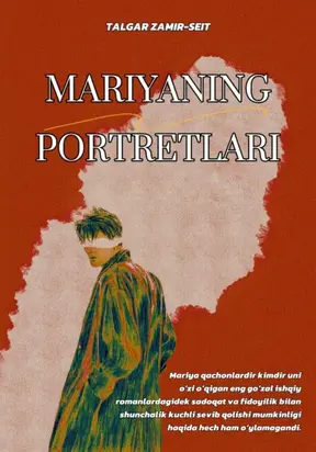 Mariyaning portretlari