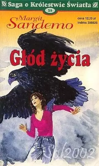 Głód Życia