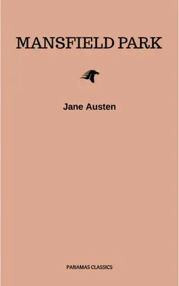 Mansfield Park (Spanish Edition)