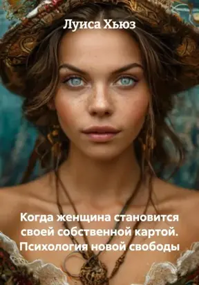 Когда женщина становится своей собственной картой. Психология новой свободы