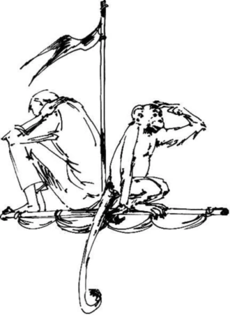 Отель «Миллион обезьян»