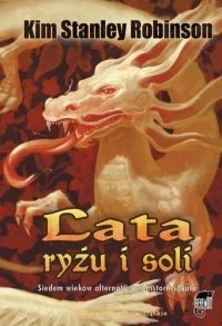 Lata ryżu i soli