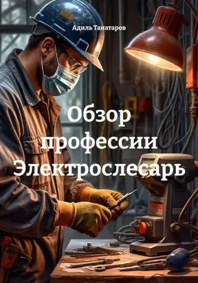 Обзор профессии Электрослесарь