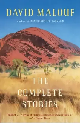 The Complete Stories