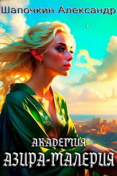 Академия «Азира-Малерия»