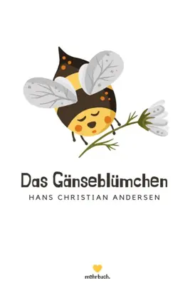 Das Gänseblümchen