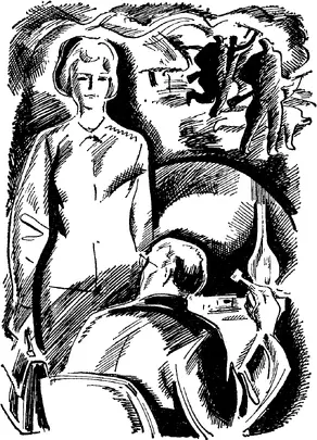 за живой и мертвой водой.