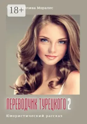 Переводчик турецкого – 2. Юмористический рассказ
