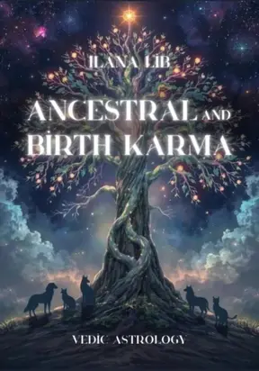 Ancestral and birth karma