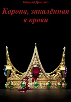 Корона, закалённая в крови. Часть I