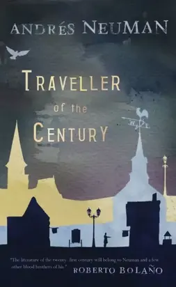 Traveller of the Century