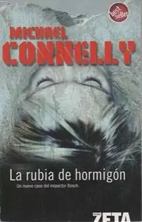 La Rubia de Hormigón