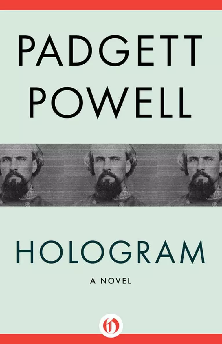 Hologram: A Novel