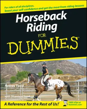 Horseback Riding For Dummies
