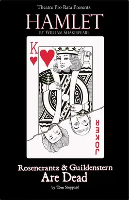 Rosencrantz & Guildenstern Are Dead