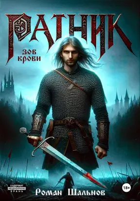 Ратник. Зов крови