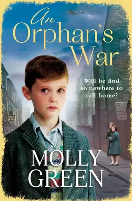 An Orphan’s War
