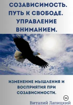 Созависимость. Путь к свободе. Управление вниманием