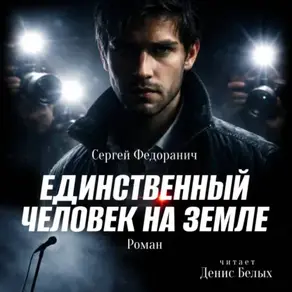 Единственный человек на Земле