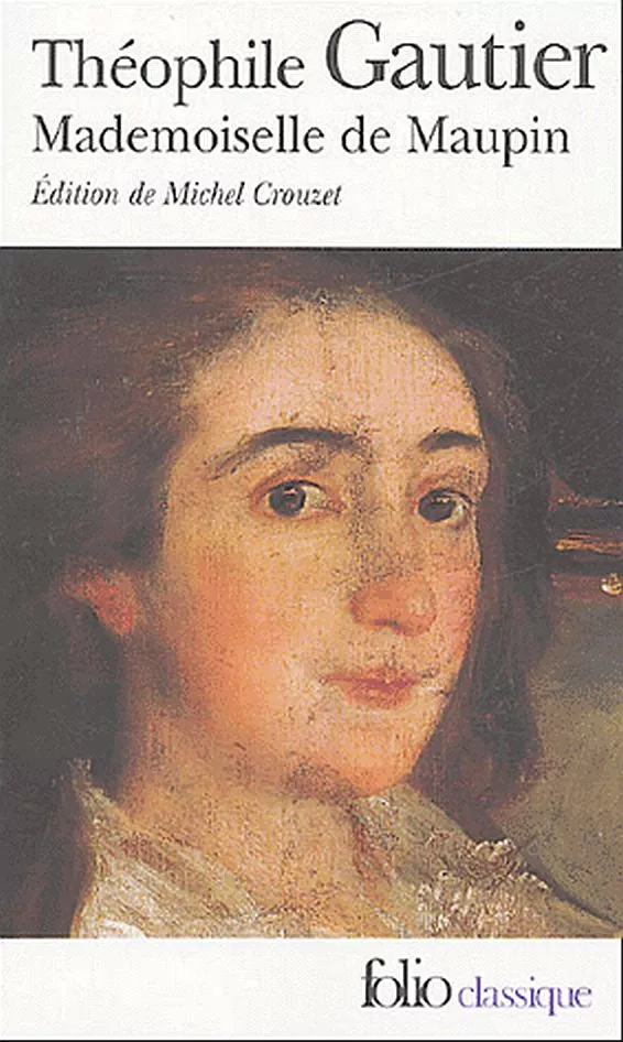 Mademoiselle de Maupin
