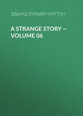 A Strange Story — Volume 06