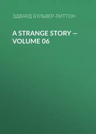 A Strange Story – Volume 06